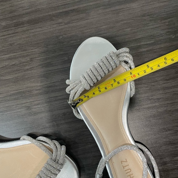 Schutz Jewell casual flat - Picture 5 of 7